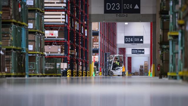 Nutzfahrzeug-Hersteller: Daimler Truck meldet Gewinneinbruch im zweiten Quartal