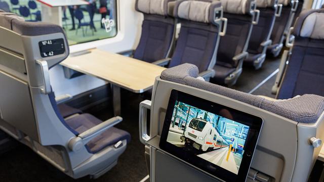 Deutsche Bahn: Bahn will Millionen für saubere Züge und Bahnhöfe ausgeben