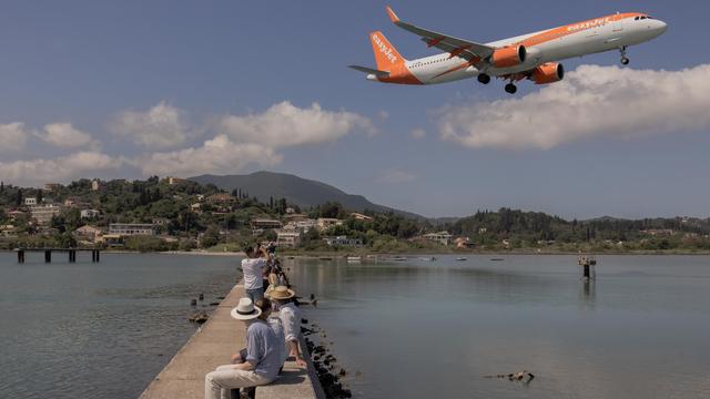 Streik bei Easyjet: EasyJet streicht wegen Streiks Flüge von und nach Frankreich