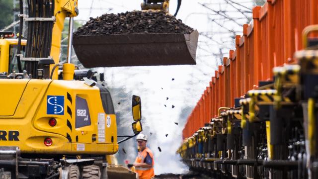 Deutsche Bahn: Deutsche Bahn will Generalsanierungspläne überarbeiten