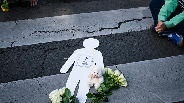 Verkehrssicherheit: Knapp 30.000 Kinder verunglückten 2025 im Straßenverkehr