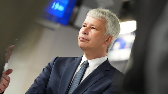 Steffen Bilger: ICE-Panne bei Sommerreise von Verkehrsminister Bilger