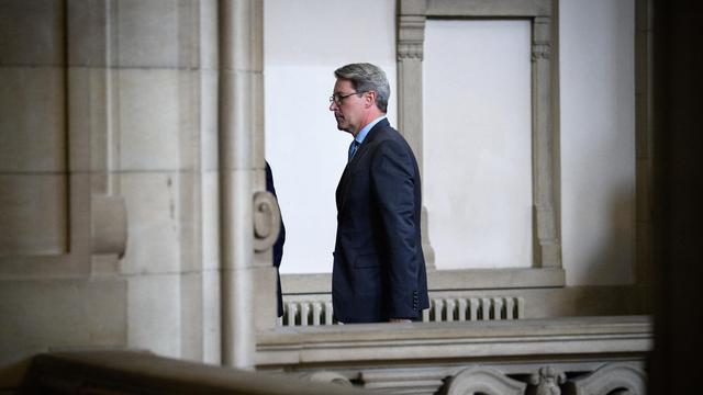 Falschaussage zur Maut: Prozess gegen Andreas Scheuer wegen Falschaussage hat begonnen