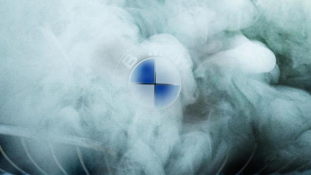 (+) BMW: Ohne Diesel aus der Krise