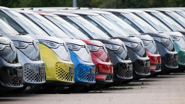 Elektromobilität: Neuzulassungen für E-Autos in der EU erreichen Höchstwert