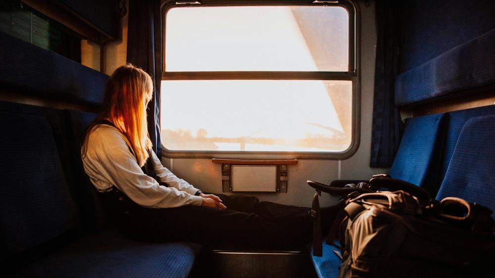 Pünktlichkeit Deutsche Bahn Fernverkehr Statistik August