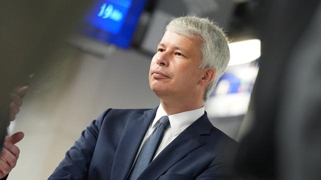 Verkehrsminister Steffen Bilger: Bilger sieht Bahnprobleme als einen Grund für Unzufriedenheit im Land