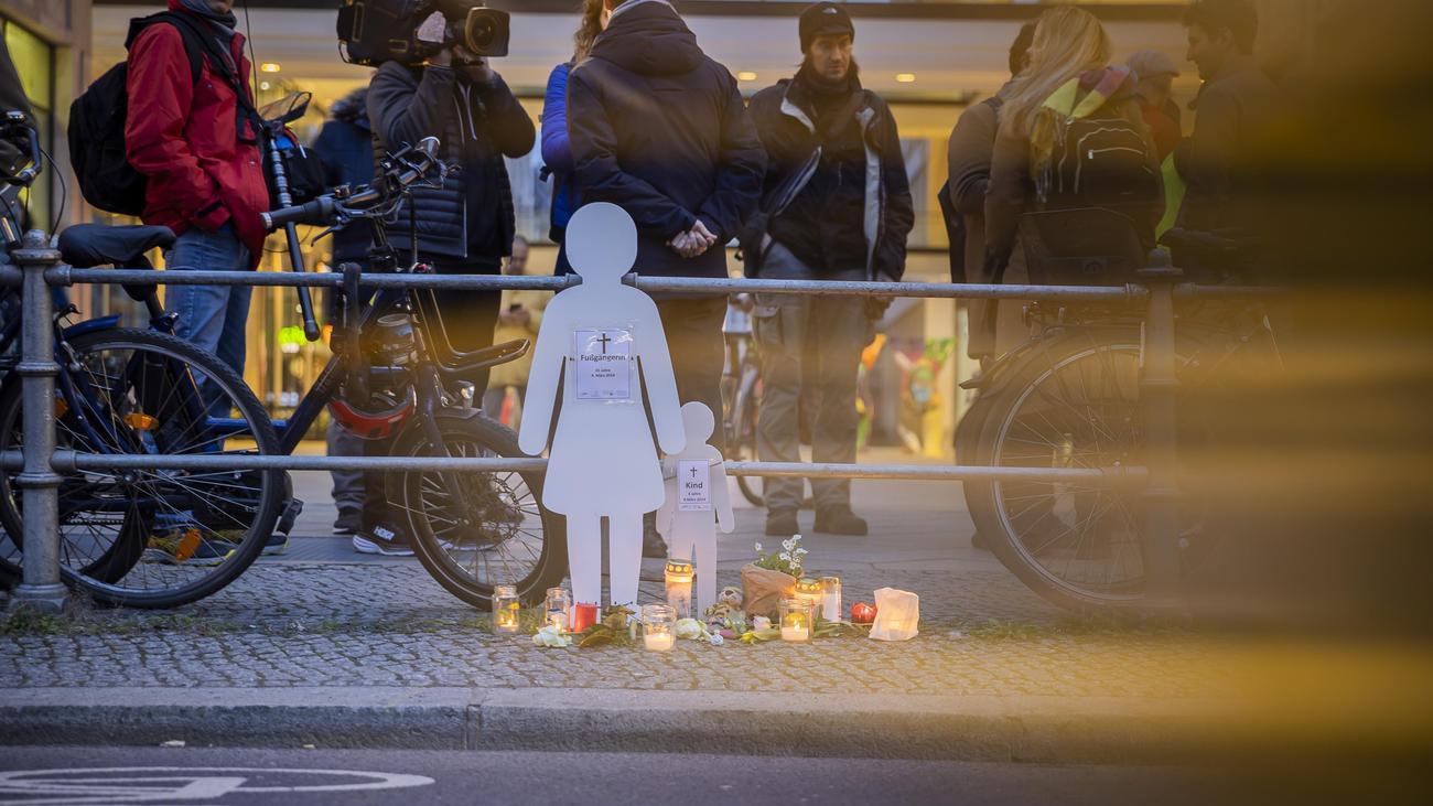 Mobilität: Verkehrsunfälle endeten in diesem Jahr seltener tödlich