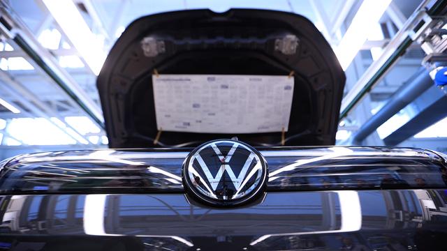 Volkswagen: »Ein Unternehmen wie Xpeng kann für deutsche Werke interessant sein«