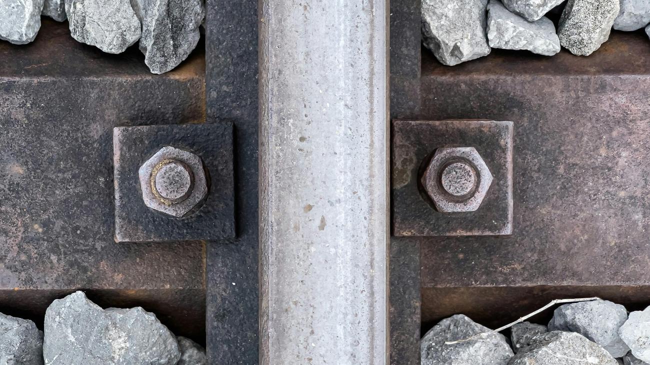 Hannover-Berlin Railway Line Closed For 14-Month Renovation