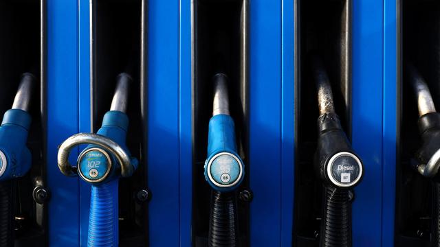 German Fuel Rebate Falls Short for Drivers