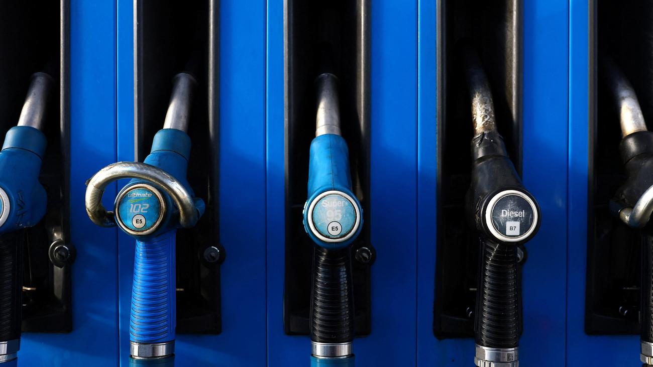 Fuel prices: Fuel discounts not fully reach drivers