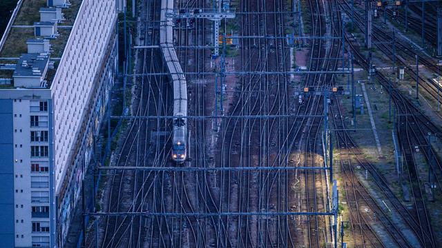 Bahnreisen: Neue Bahnverbindung zwischen Berlin und Paris startet im Dezember