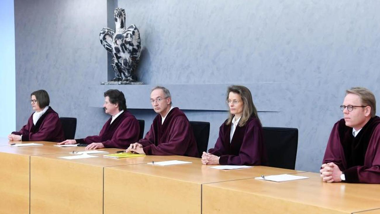 Partnersuche urteil