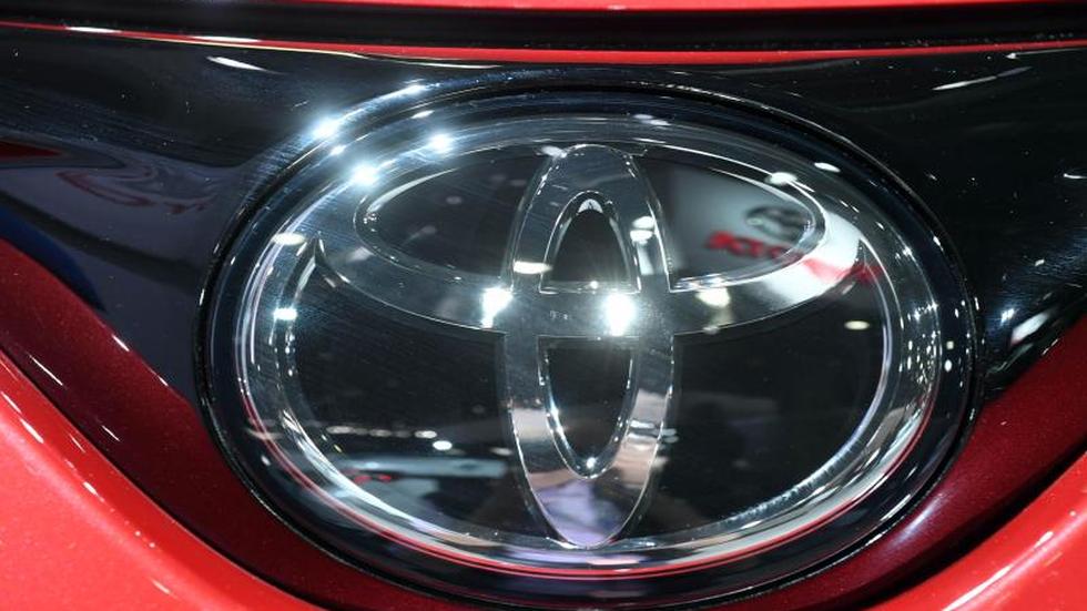 Weltweite Strategie: Toyota nimmt Abschied vom Diesel-Pkw