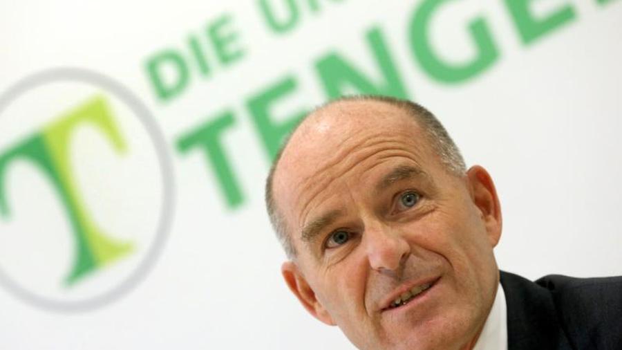 Familienimperium Was Wird Aus Tengelmann Nach Karl Erivan Haub Zeit Online