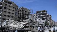 MutmaÃlicher Giftgasangriff: UN-Botschafter: Untersuchung in Syrien beginnt erst heute