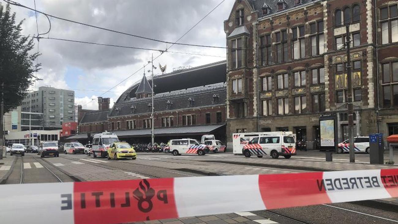 Partnersuche amsterdam