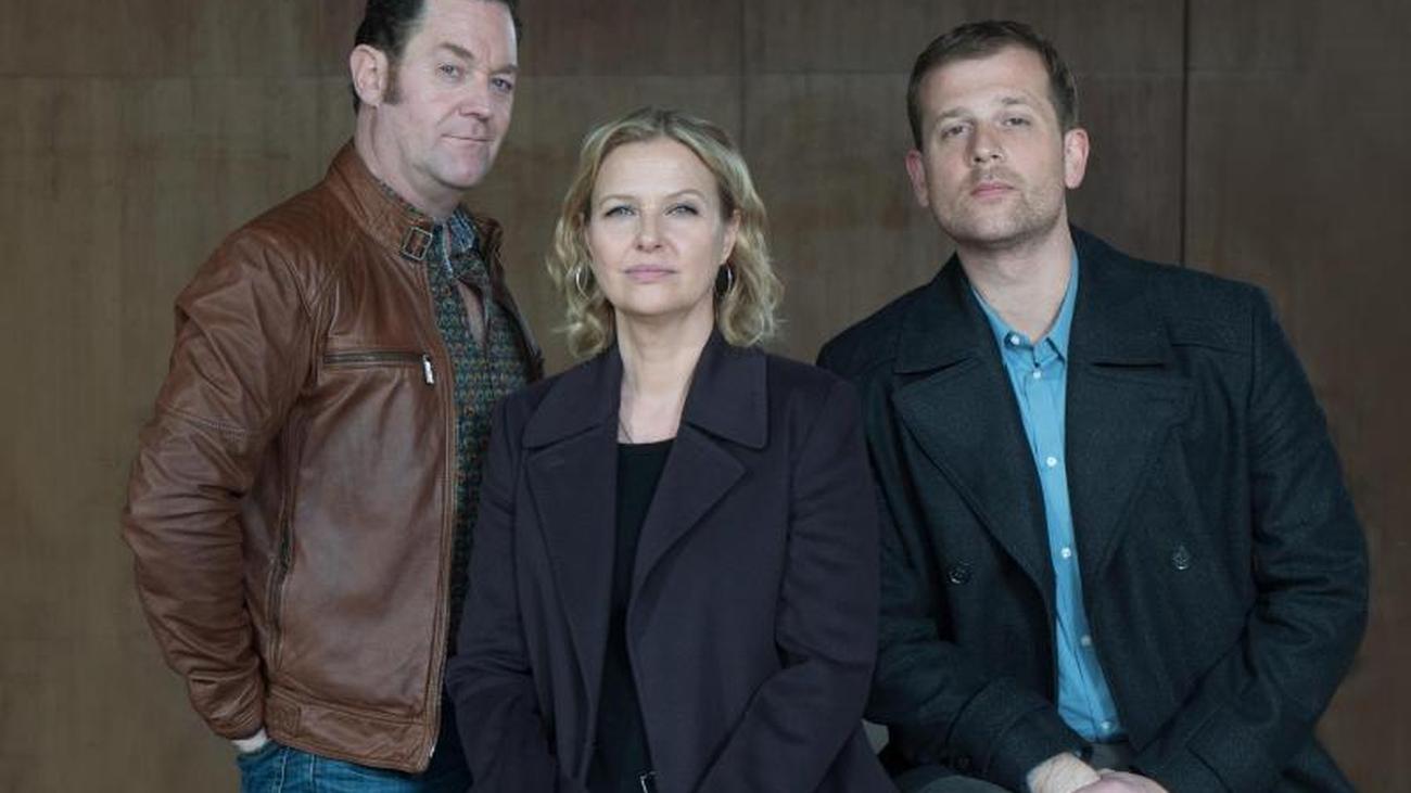 Partnersuche zdf