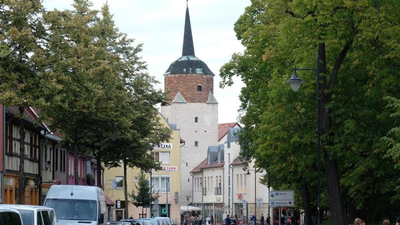Partnersuche kothen