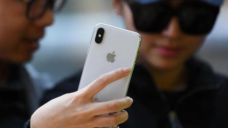 Vorstellung In Cupertino Neue Iphones Von Apple Erwartet Zeit