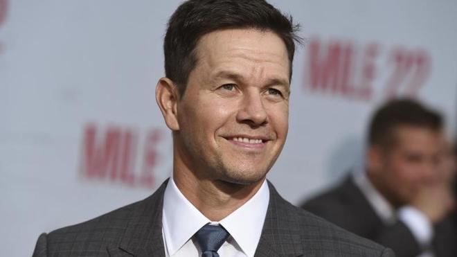 Mile 22: Mark Wahlberg für neuen Film monatelang auf Diät | DIE ZEIT