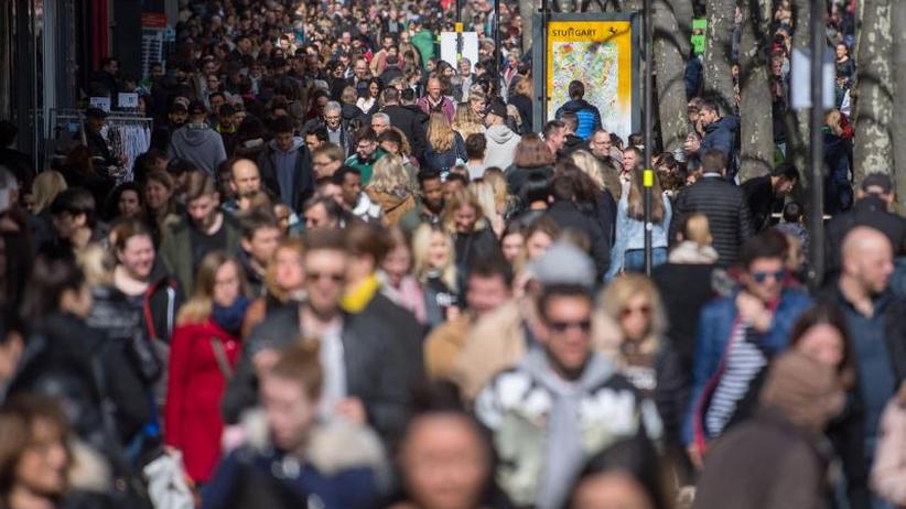 Singles deutschland statistisches bundesamt