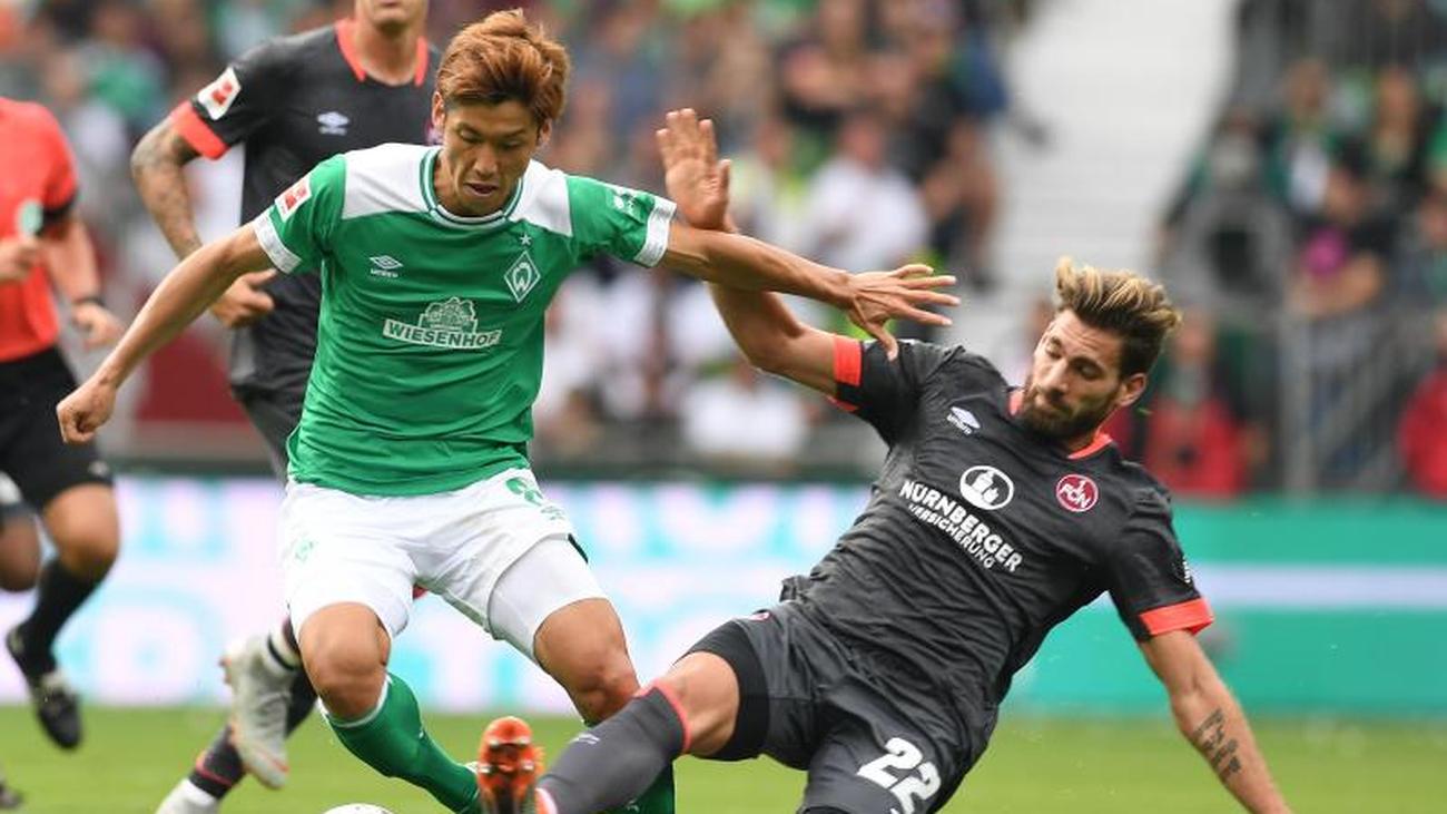 Partnersuche werder