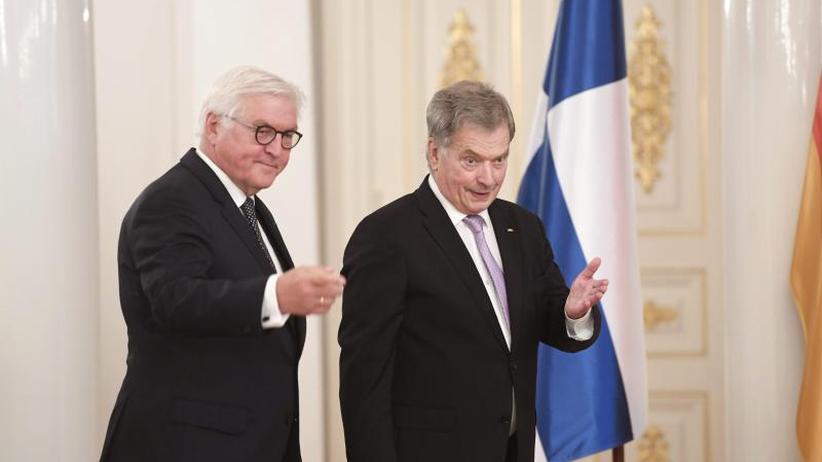 Was Spricht Man In Finnland