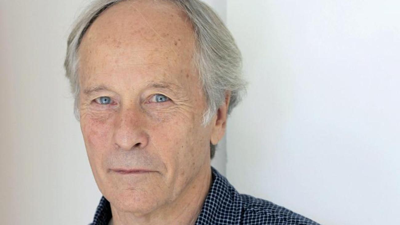 USSchriftsteller Richard Ford erhält SiegfriedLenzPreis ZEIT ONLINE