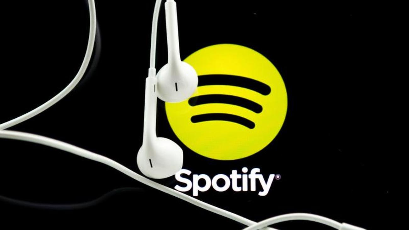 Musik Immer Und überall Zehn Jahre Spotify Wegbereiter Der - 