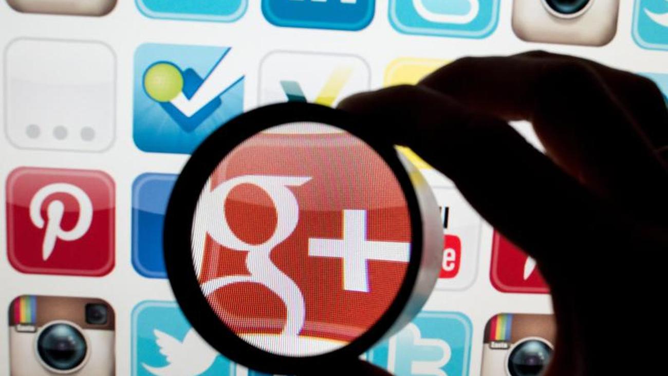 Google plus partnersuche