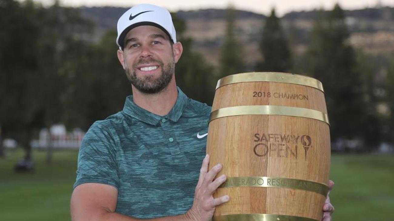 Partnersuche für golfer