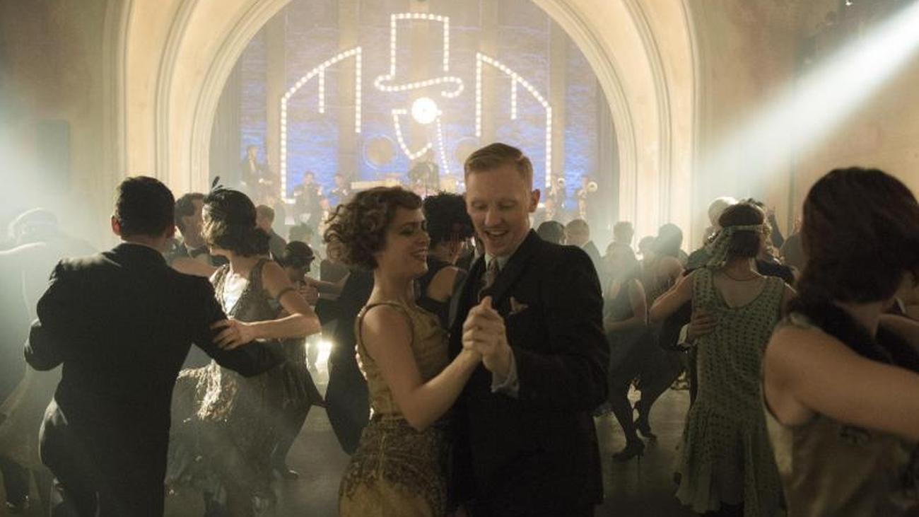 Babylon Berlin Online Sehen