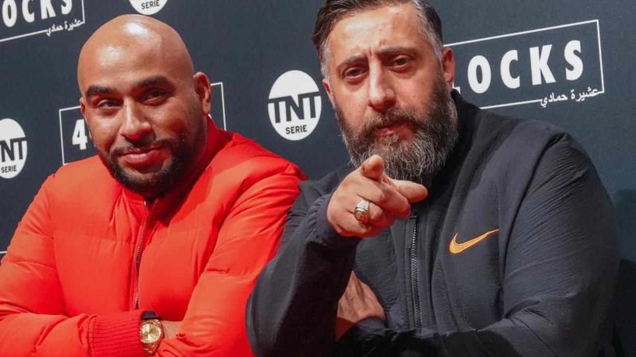 neue serie mit kida khodr ramadan