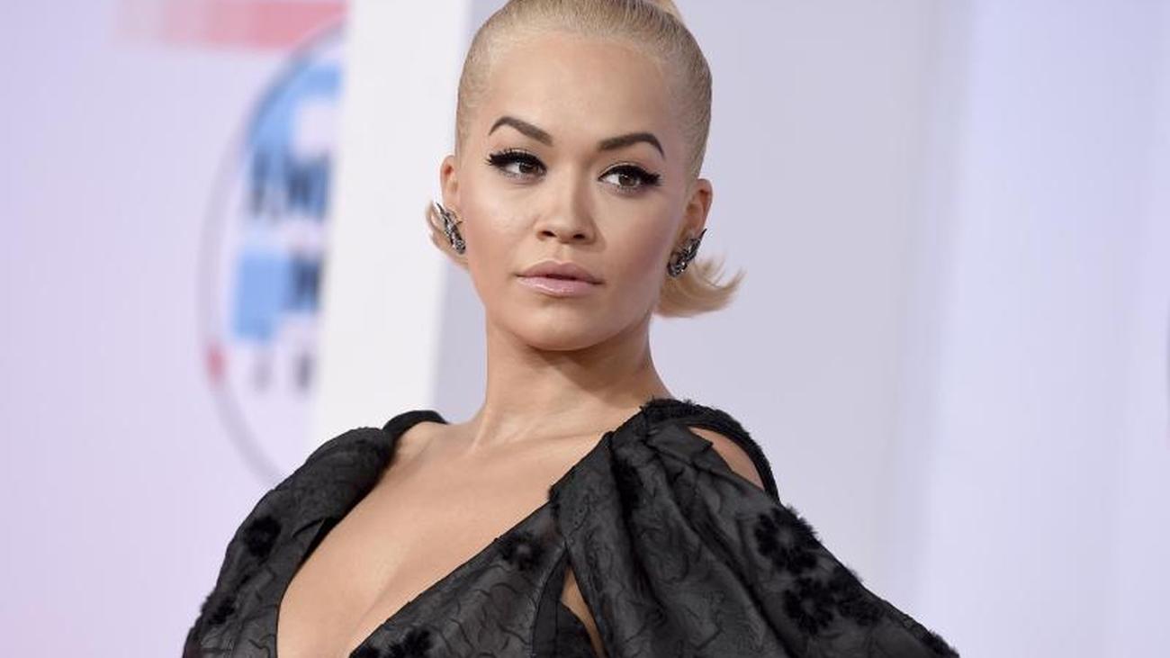 Grief Rita Ora Still Shocked By Aviciis Death Teller Report