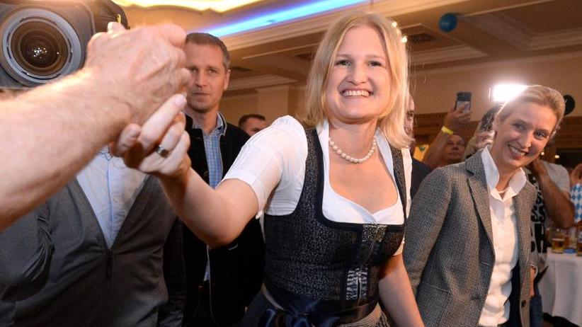 Bayerische partnersuche