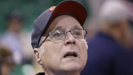 Tech Pionier Und Investor Microsoft Mitgrunder Paul Allen An