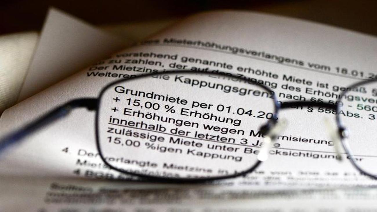 Wichtiges Urteil für Mieter: BGH verhandelt Widerruf von Zustimmung zu Mieterhöhung | ZEIT ONLINE