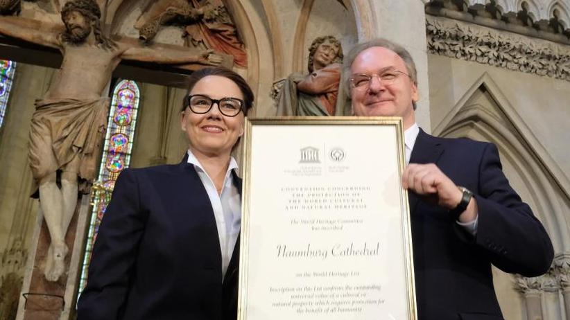 Partnersuche naumburg