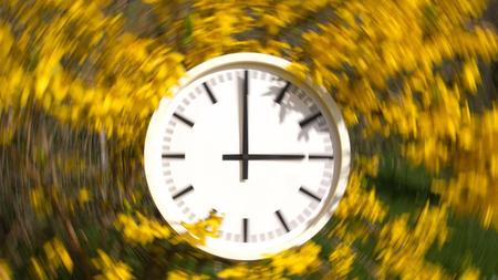Deutsche Wollen Sommerzeit Mehrheit Der Deutschen Will