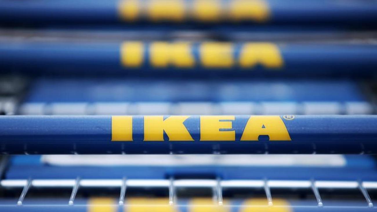 Online Sales Grow Strongly Ikea Germany For The First Time More