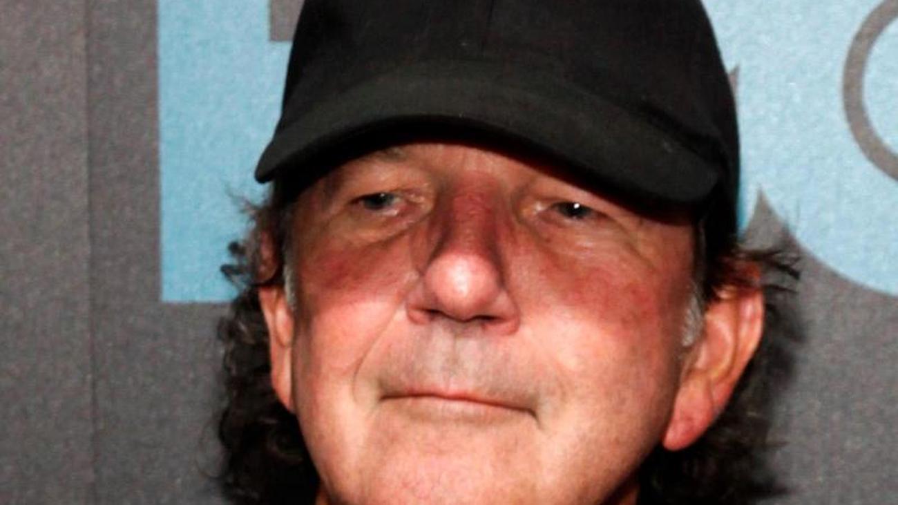 Tod Mit 75 Swamp Rock Musiker Tony Joe White Gestorben Zeit Online