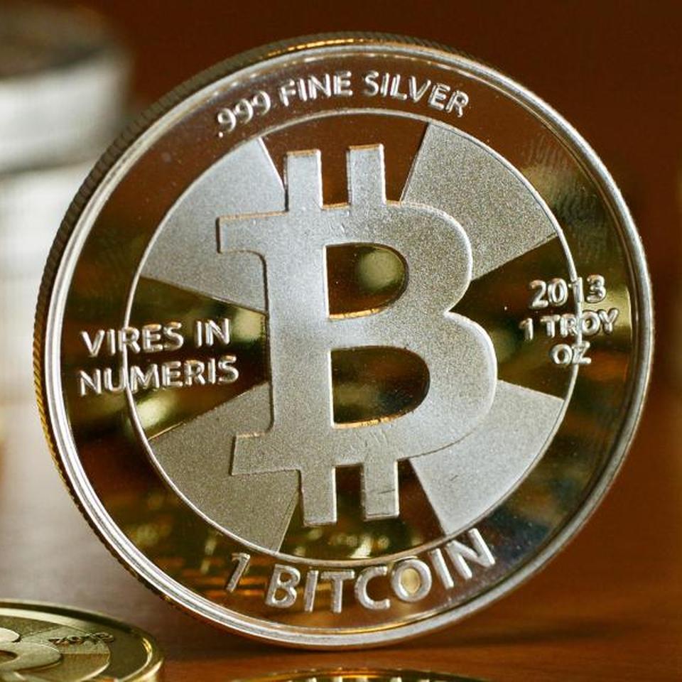 Goldrausch und Ernüchterung: Bitcoin wird 10 Jahre alt | DIE ZEIT