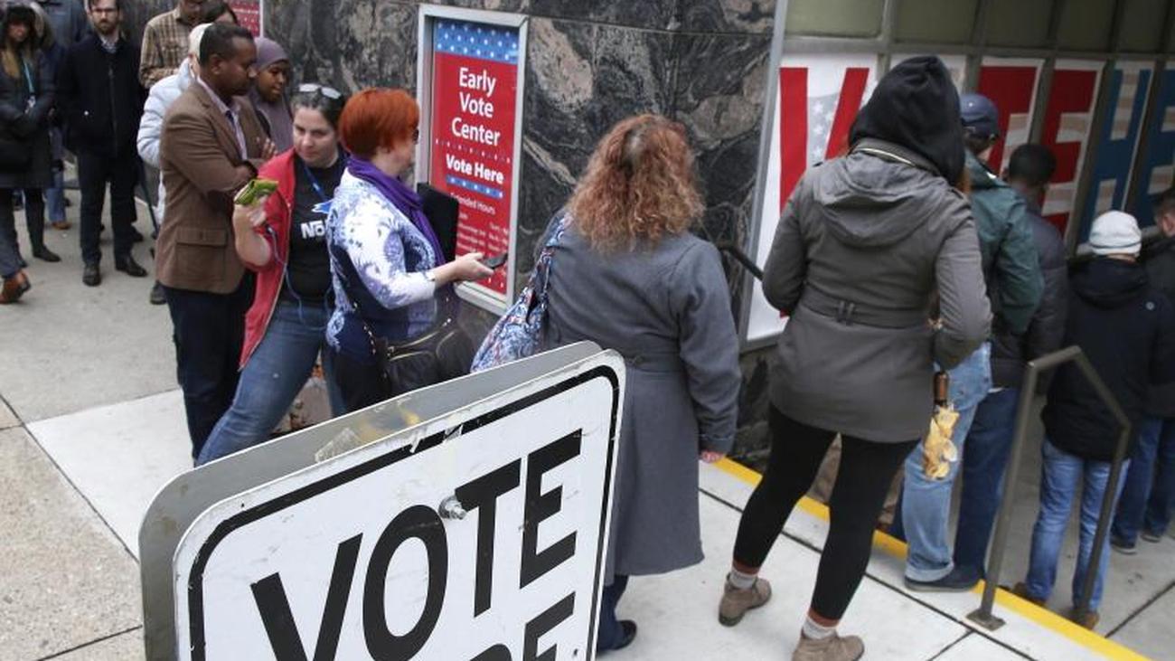 Resultado de imagem para elections us