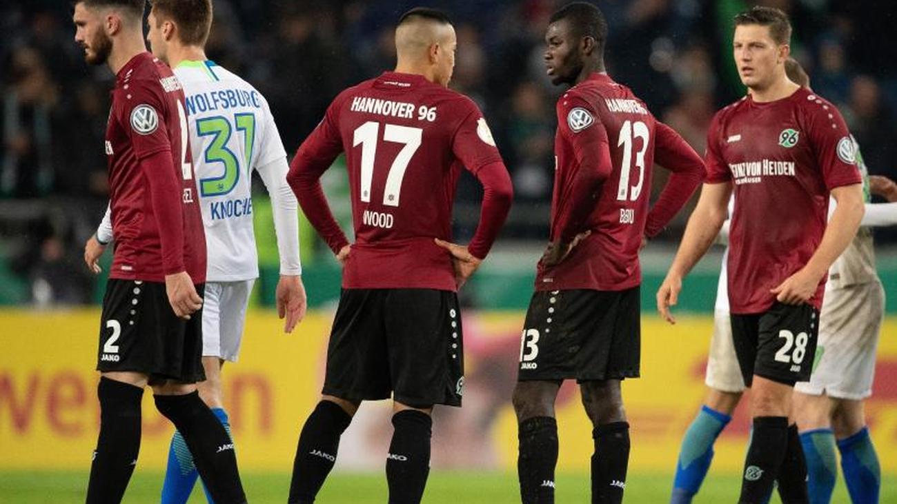 Wolfsburg Hannover Wolfsburg Hannover