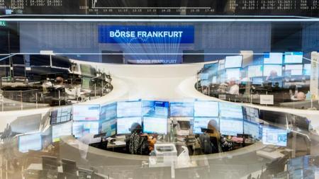 150 Anleihen Grune Investments Deutsche Borse Eroffnet Neues Segment Zeit Online