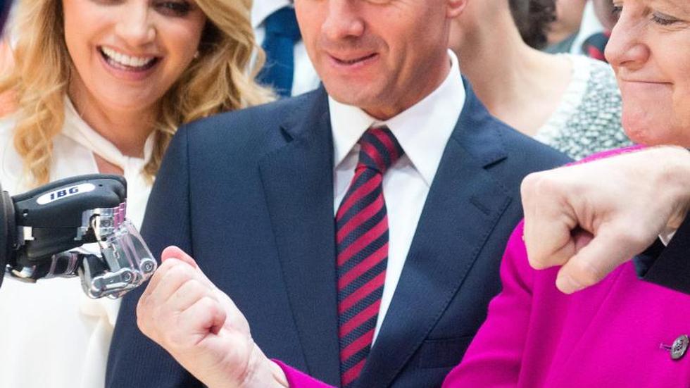 Klausur zur Digitalstrategie: Bund will Milliarden in Künstliche Intelligenz investieren