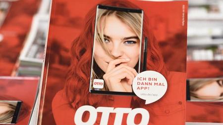 Otto Katalog Bestellen Hauptkatalog Und Spezialkataloge