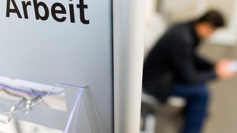 Arbeitslose männer partnersuche